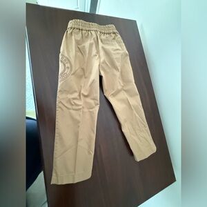 Burberry Kids pants. Size 4y